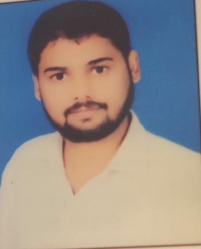 Mr. Jitendra Kumar Kumawat