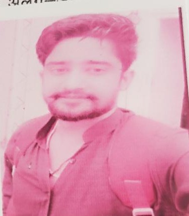 Mr. Rakesh Kumar Sharma