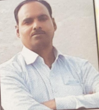 Shri Ram Sundar Sharma