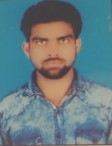 Shri Yogendra Kumar Dixit