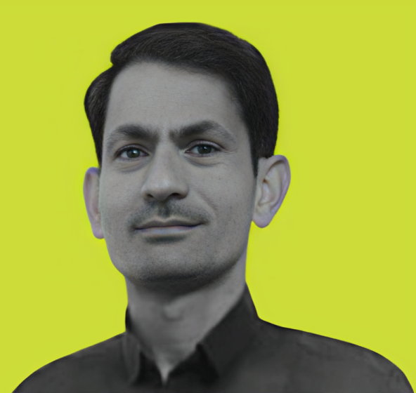 rajendra - Principal SRCSM